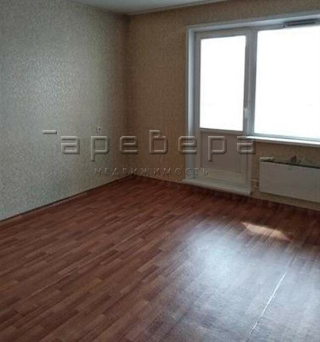 квартира г Красноярск р-н Октябрьский ул Седова 13 фото 1
