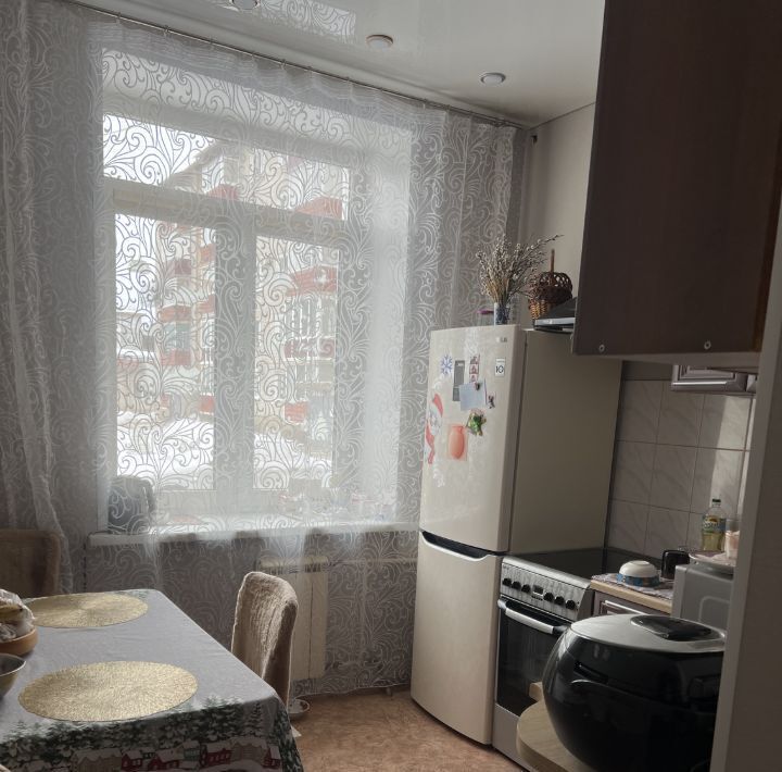 квартира г Канск п Ремзавода 16 фото 12