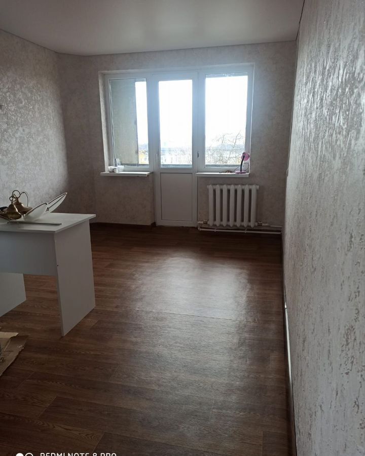 квартира г Нальчик Богданка ул Кирова 345 фото 1