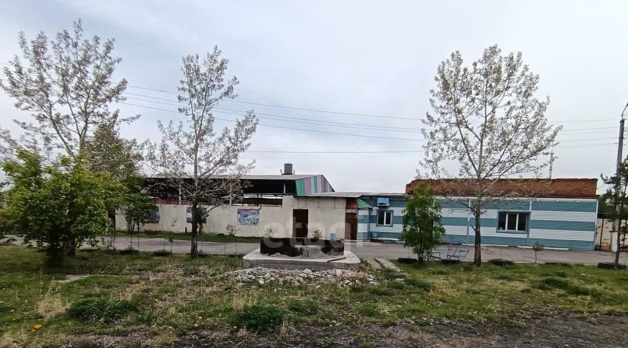 офис г Белогорск ул Дорожная 3 фото 4