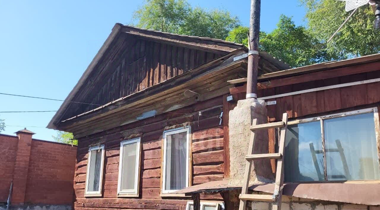 дом г Благовещенск ул Пролетарская 56 фото 13