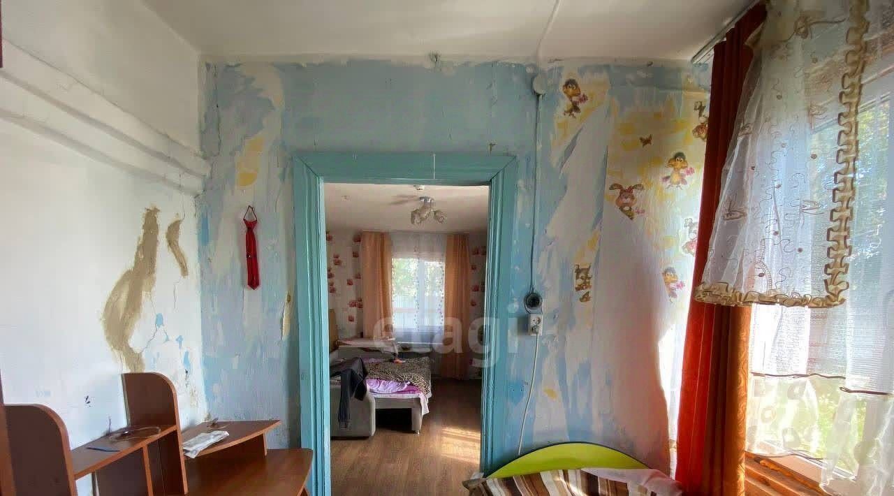 дом г Белогорск с Низинное фото 10