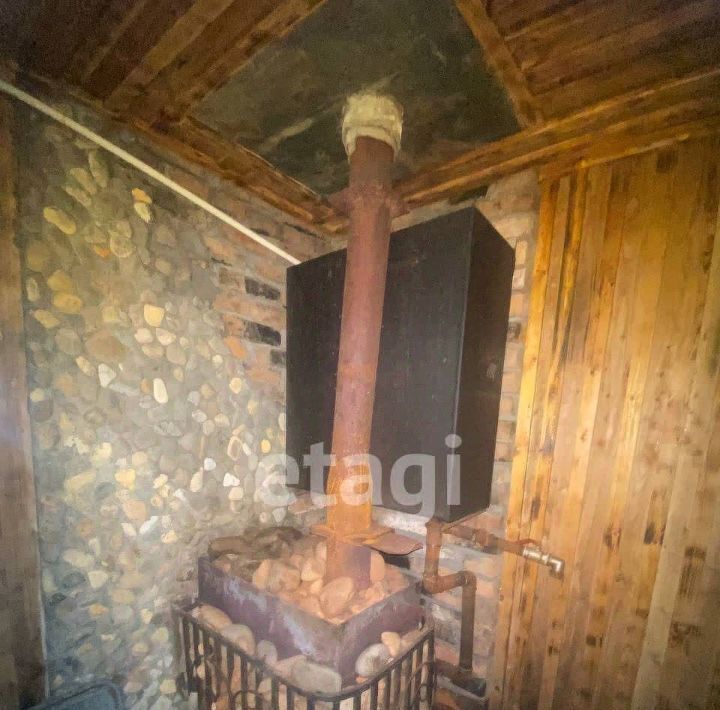 дом г Белогорск ул Загородняя 21 фото 23