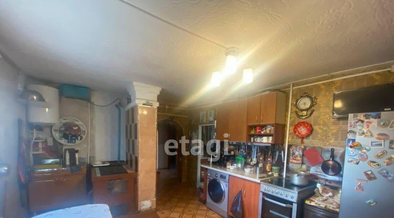 дом г Белогорск ул Загородняя 21 фото 19