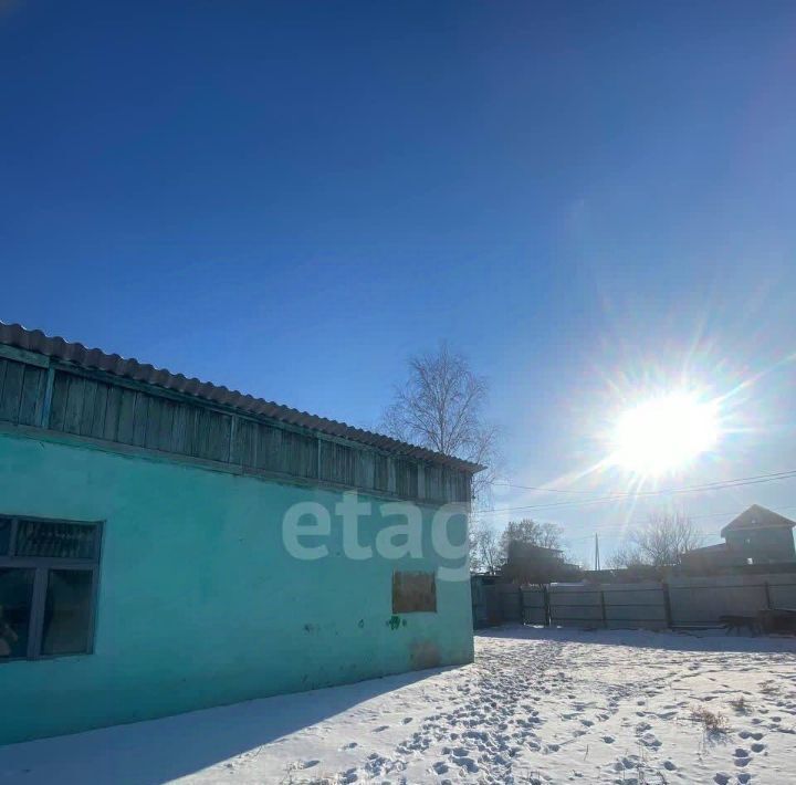 дом г Белогорск ул Октябрьская 61 фото 17