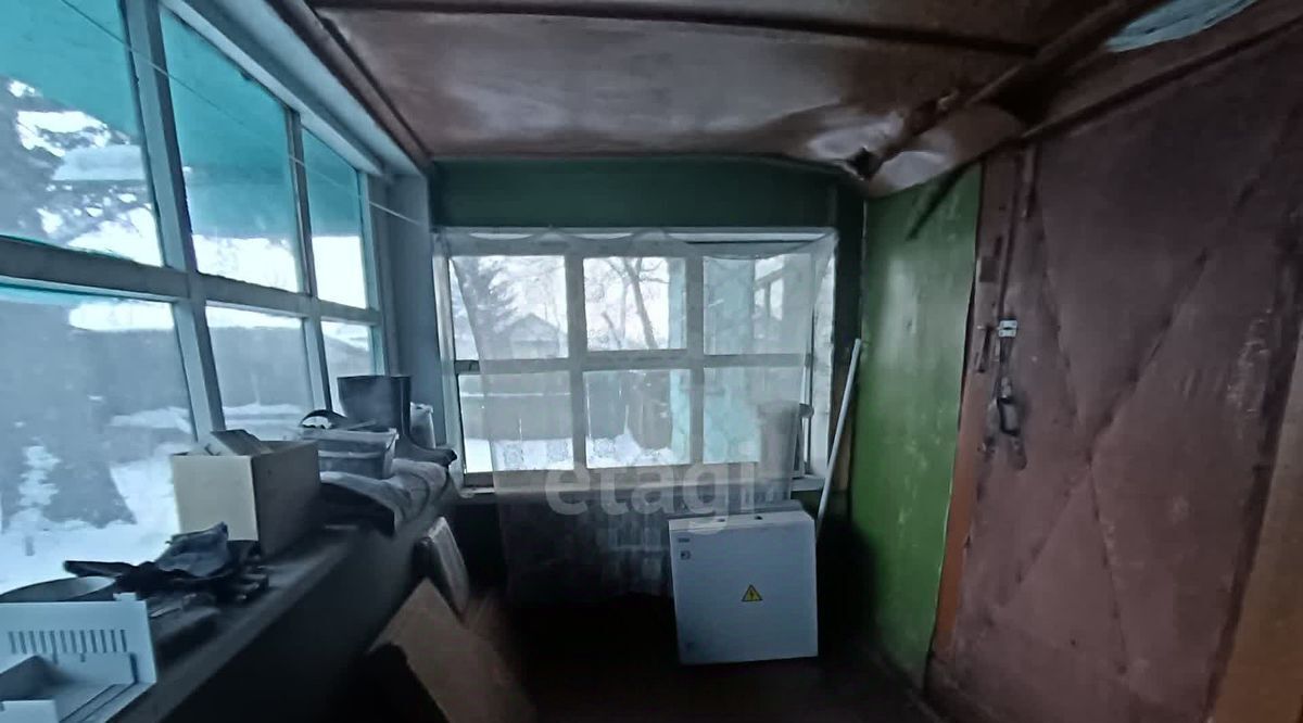 дом г Белогорск ул Куйбышева 55 фото 6