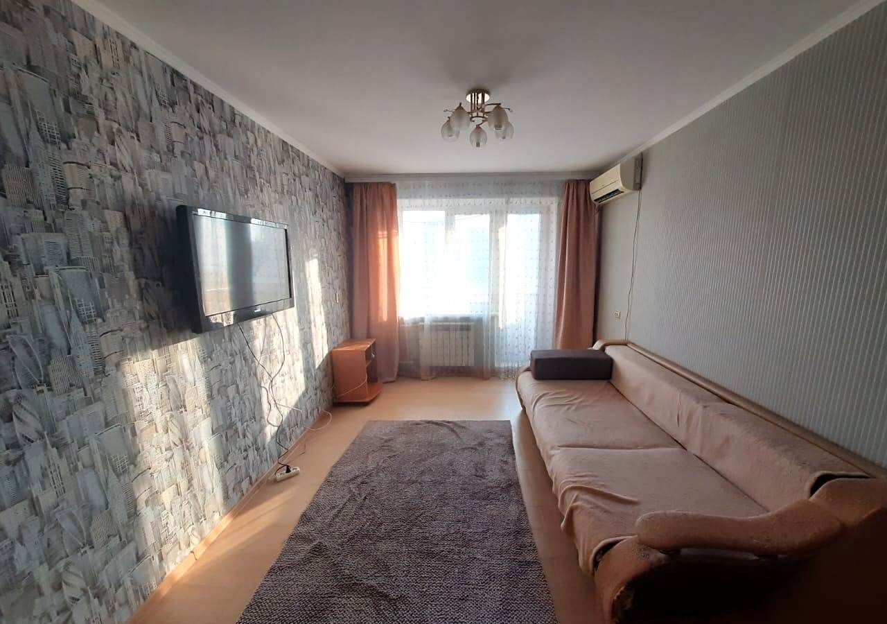 квартира г Хабаровск р-н Центральный ул Калинина 12 фото 1