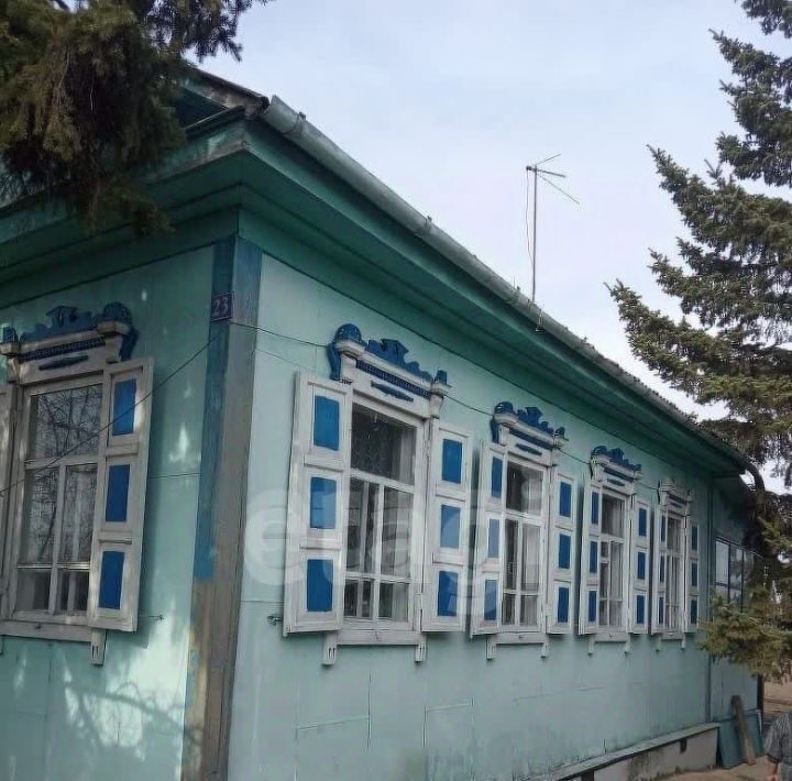 дом г Белогорск ул Международная 23 фото 11