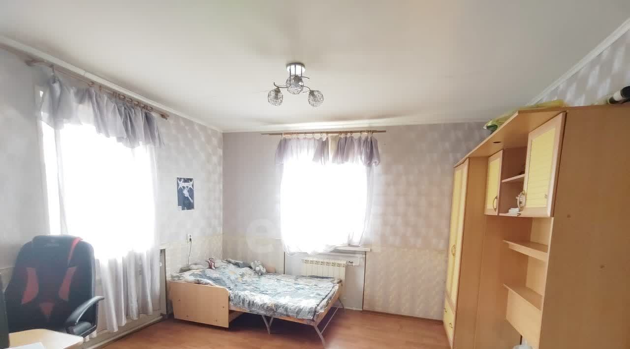 дом г Свободный ул Подгорная 83 фото 7