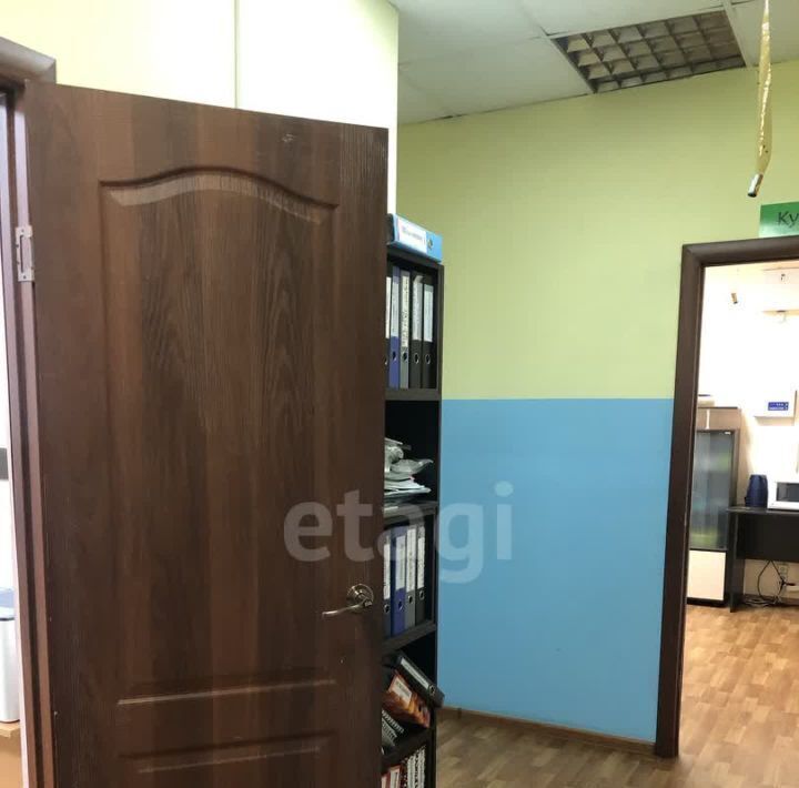 офис г Белогорск ул Батарейная 7 фото 16