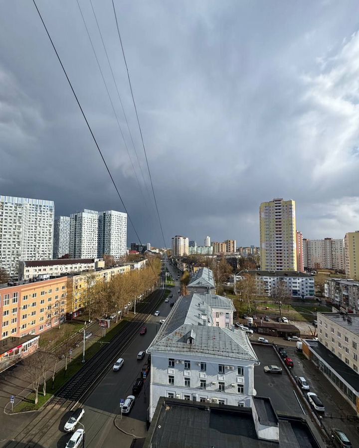 офис г Пермь р-н Свердловский ул Куйбышева 47 фото 21