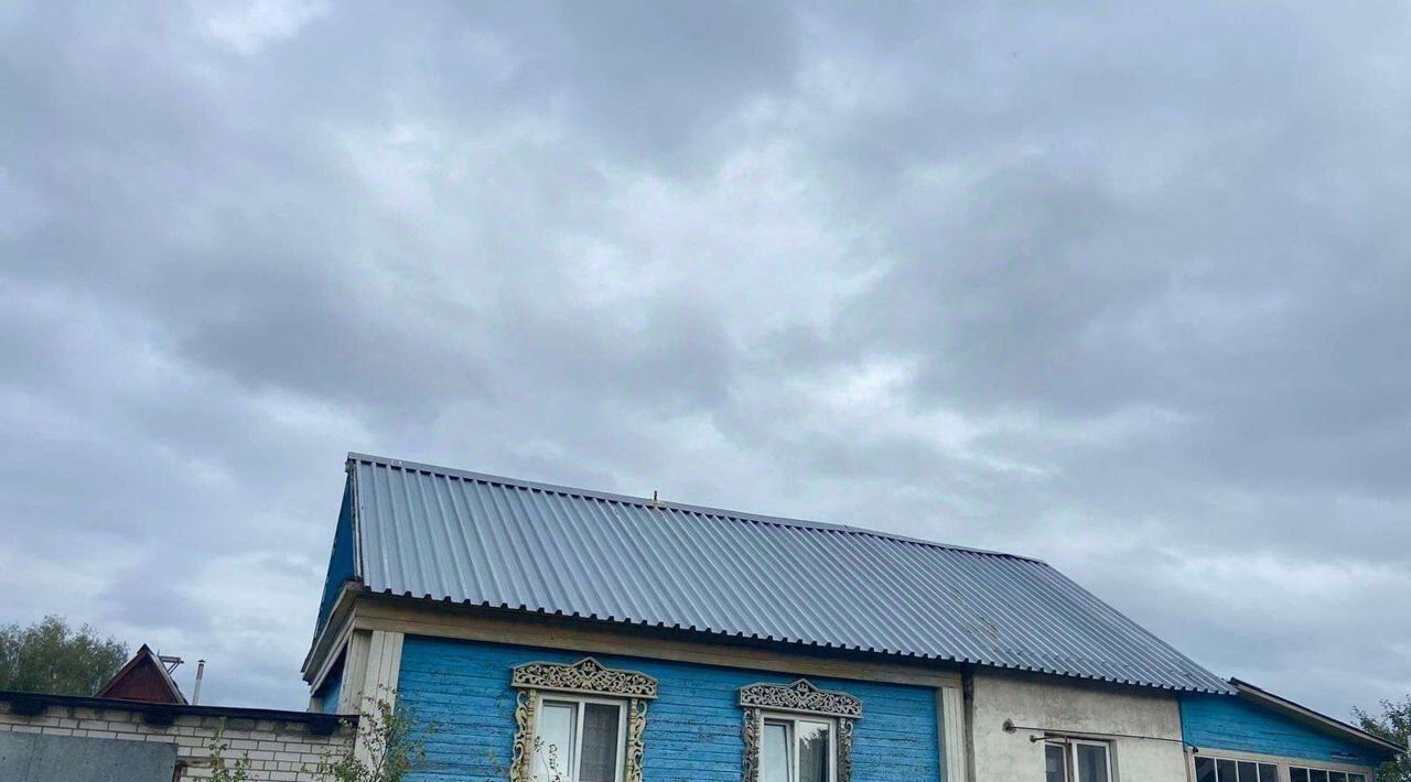 дом р-н Киржачский г Киржач ул Интернационалистов городское поселение Киржач фото 2