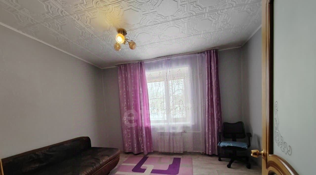 квартира г Белогорск ул Кирова 127 фото 6