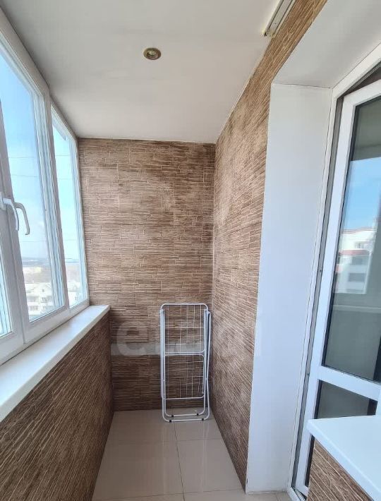 квартира г Благовещенск ул Зейская 323 фото 14
