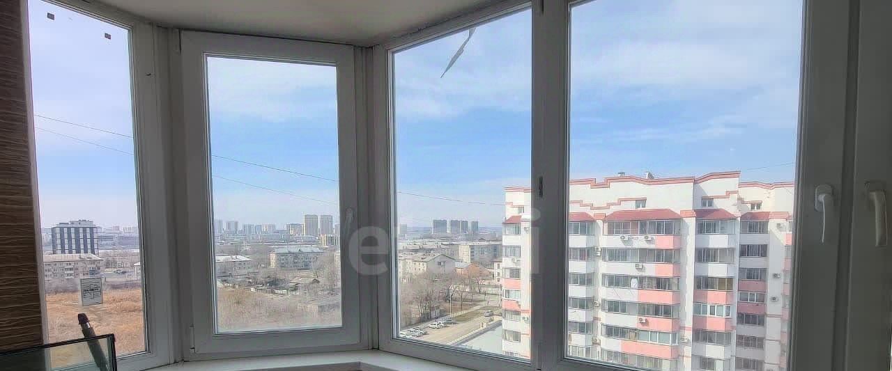 квартира г Благовещенск ул Зейская 323 фото 15