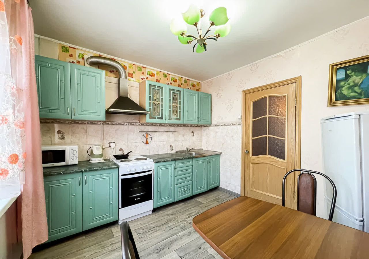 квартира г Чита п Текстильщиков р-н Черновский 5-й мкр-н, 23 фото 13