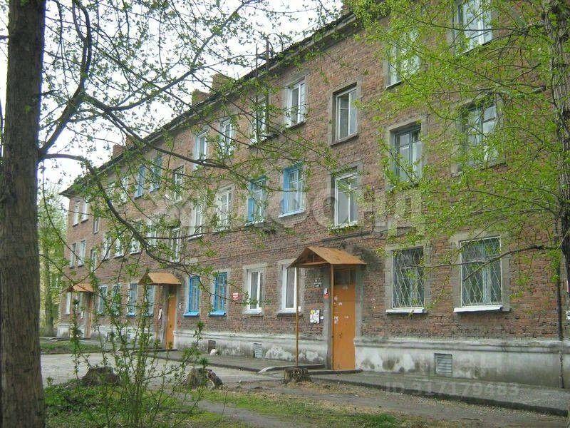 квартира г Новосибирск р-н Кировский ул Мира 31 фото 6