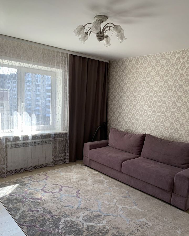 квартира г Иркутск р-н Свердловский Университетский 27 фото 11
