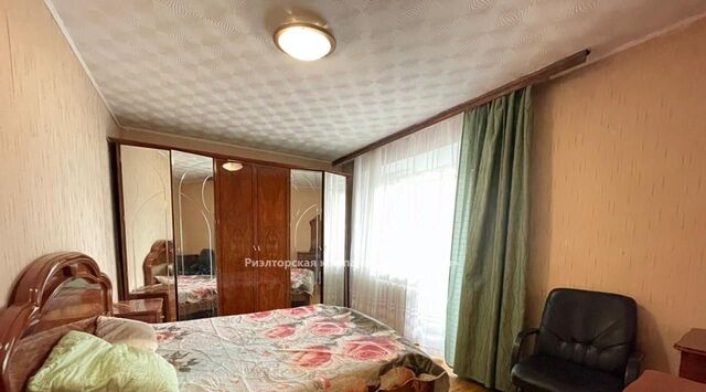 квартира р-н Центральный ул Дикопольцева 10 фото