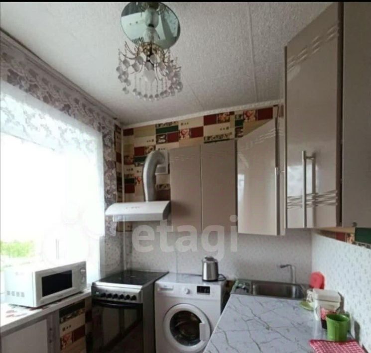 квартира г Белогорск ул Кирова 308 фото 4