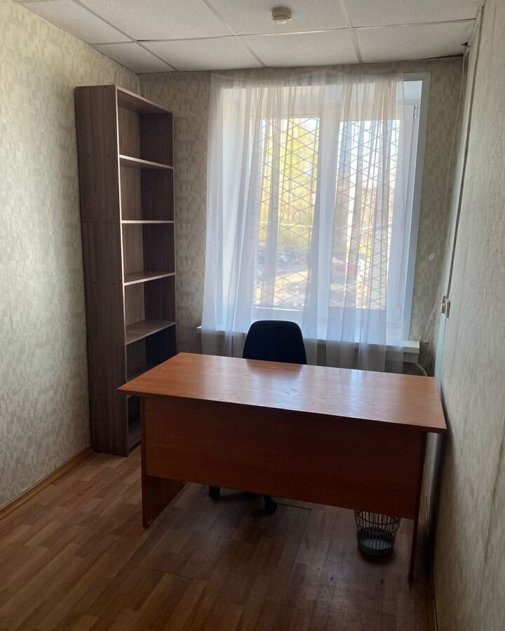 офис г Новосибирск р-н Дзержинский Золотая Нива ул Есенина 3/2 фото 2