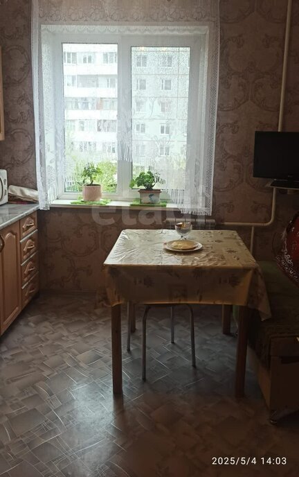 квартира г Омск Звёздный ул Лисицкого 9б Кировский АО фото 8
