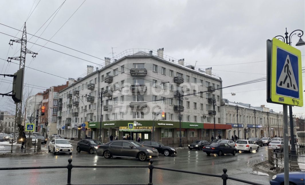 квартира г Томск р-н Советский ул Алексея Беленца 10 фото 28