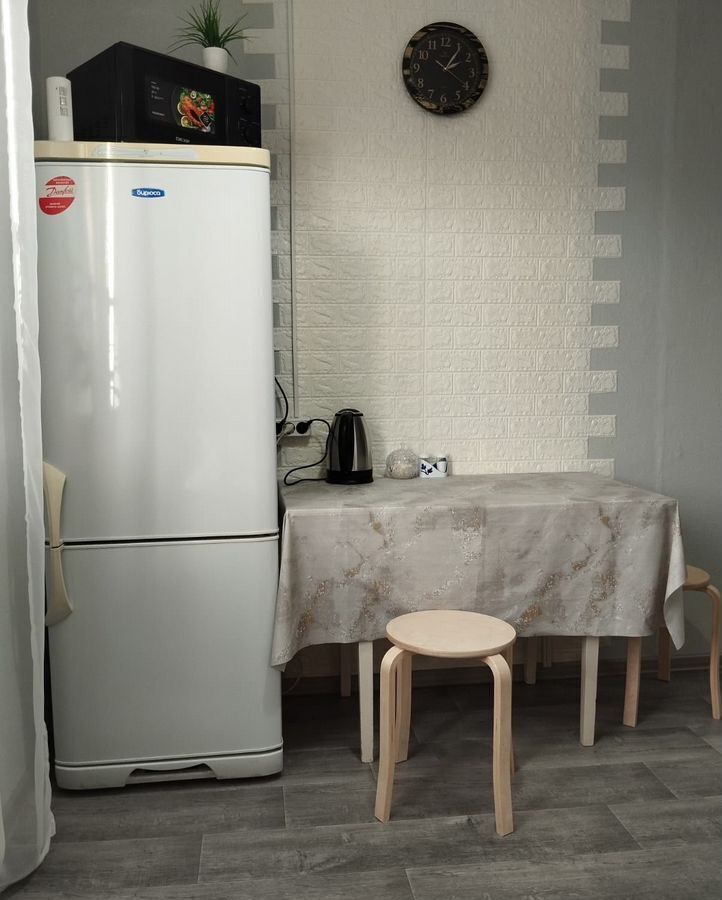 квартира г Енисейск ул Иоффе 51 фото 7