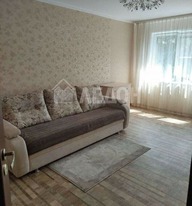 квартира г Омск ул 21-я Амурская 14в Центральный АО фото 1