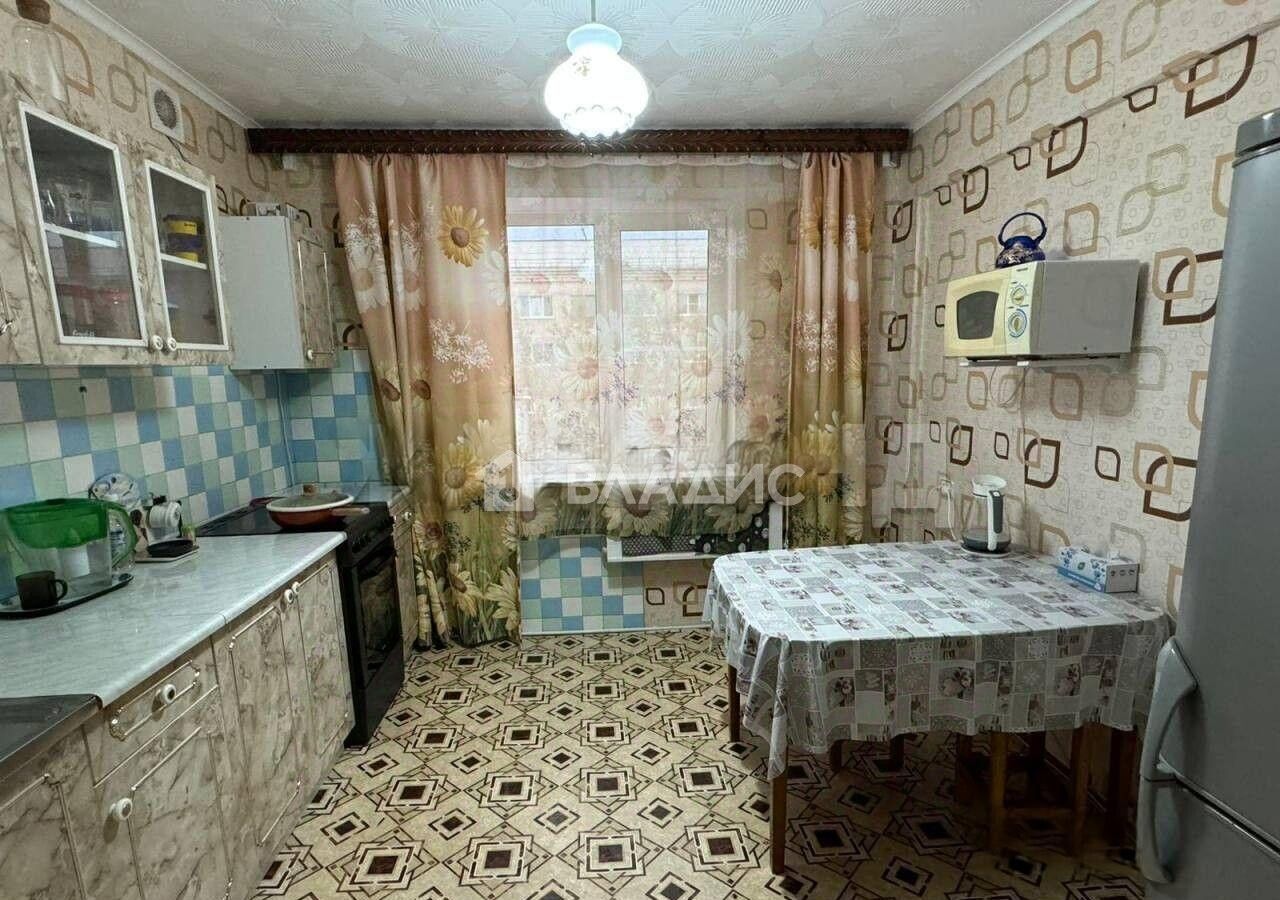 квартира г Чита р-н Черновский ул Весенняя 26 КСК фото 1