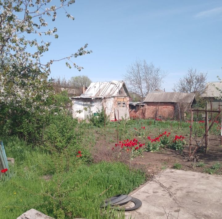 дом г Азов ул Владимирская 30 Азовский район фото 13
