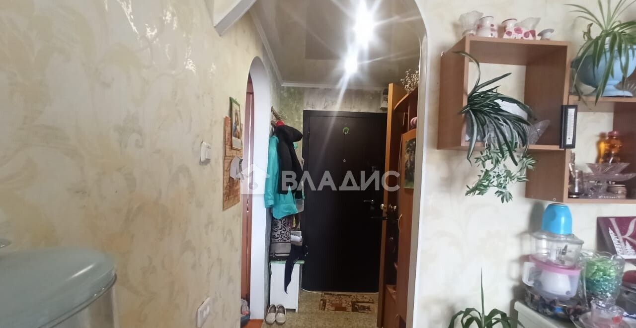 квартира г Чита р-н Черновский ул Строителей 92 ГРЭС фото 12