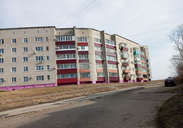 дом 55 Амурский р-н фото