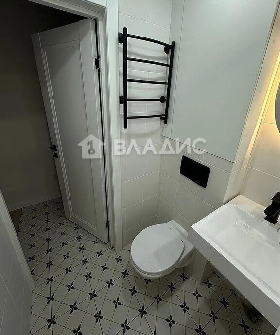 квартира г Волгоград р-н Центральный ул Двинская 3 фото 9