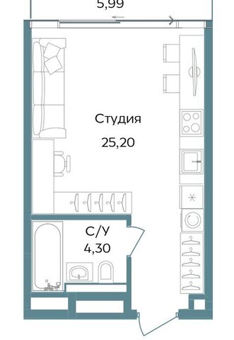 TEMPO курортный кластер Темпо фото