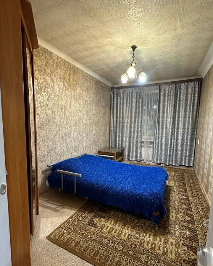 квартира г Норильск ул Павлова 3 фото 1