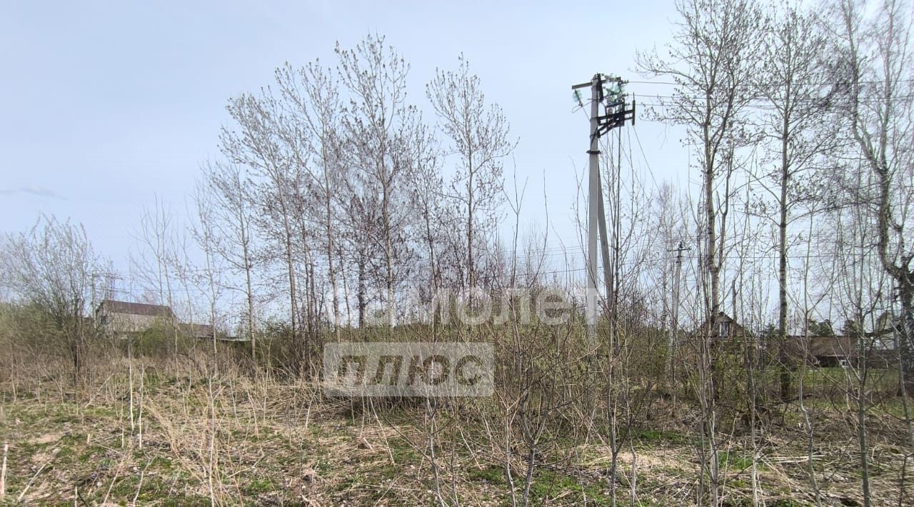 земля г Томск р-н Октябрьский ул. Рассветная, 41 фото 17