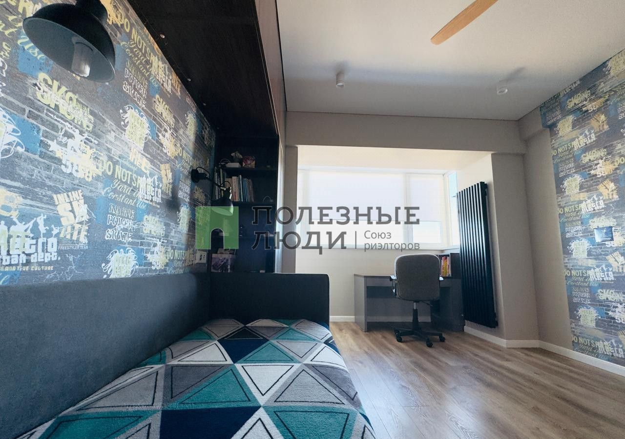 квартира г Благовещенск ул Ленина 176/2 фото 10