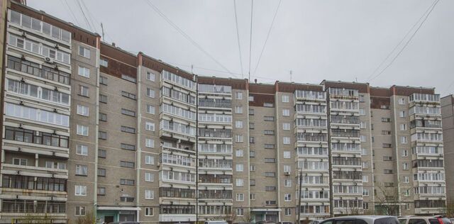р-н Орджоникидзевский ул Таганская 53 Проспект Космонавтов фото