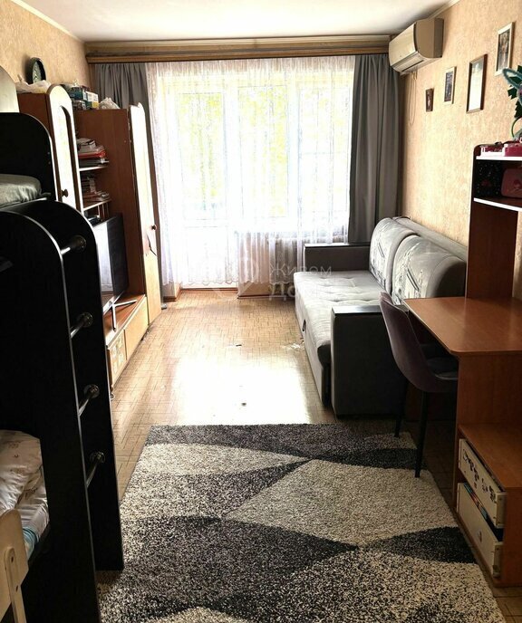 квартира г Волжский ул Кирова 14а фото 6