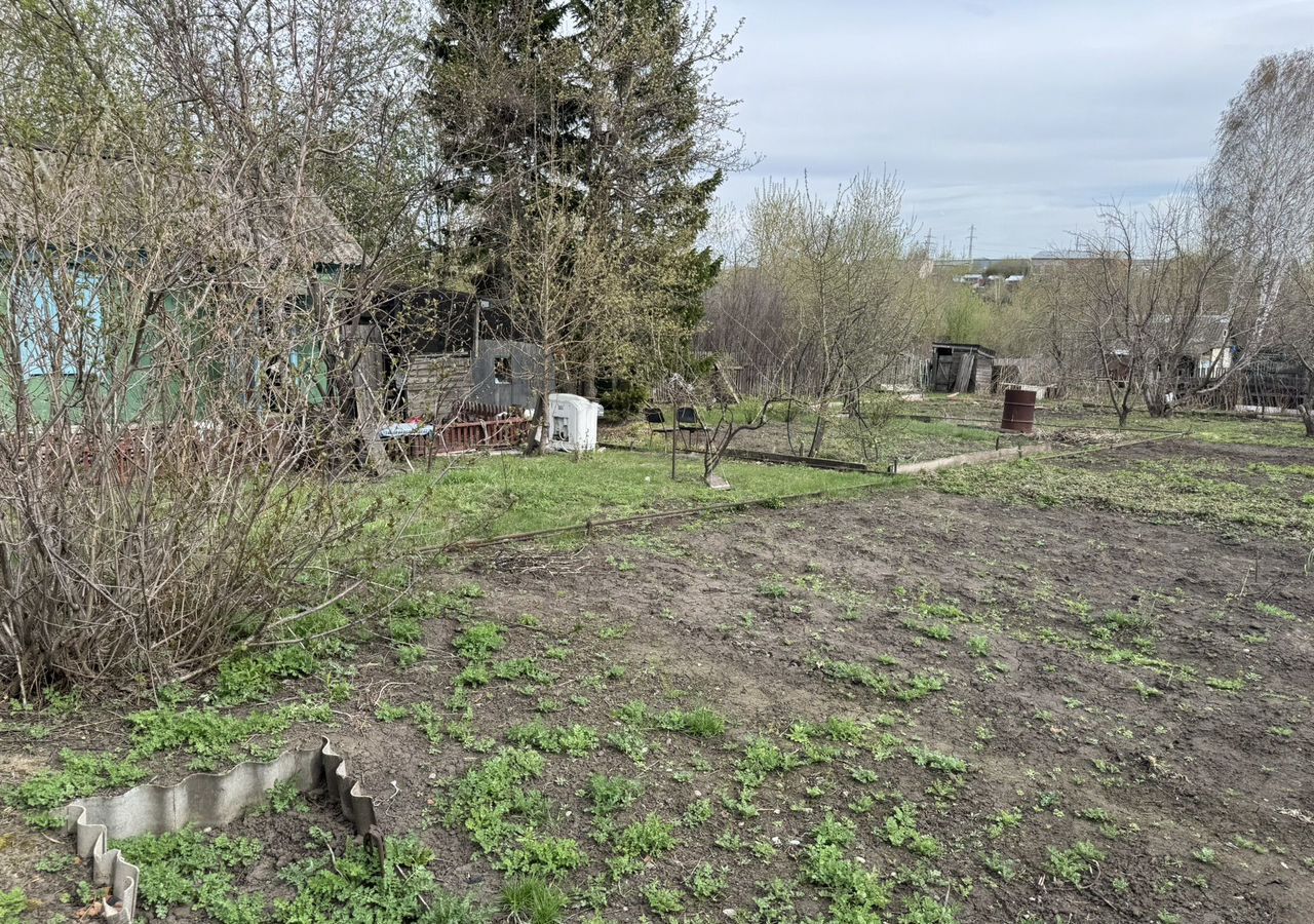 дом г Бийск снт Мичурина фото 10