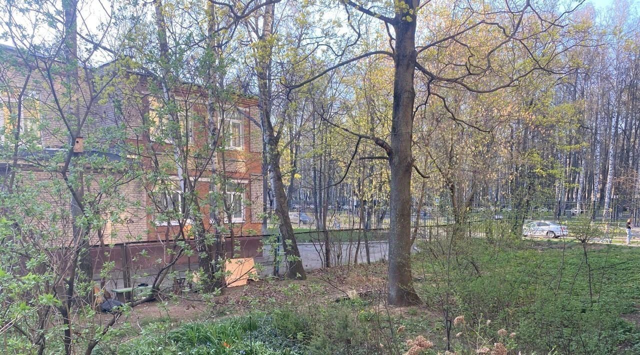 квартира г Королев ул Гагарина 38 Медведково фото 2