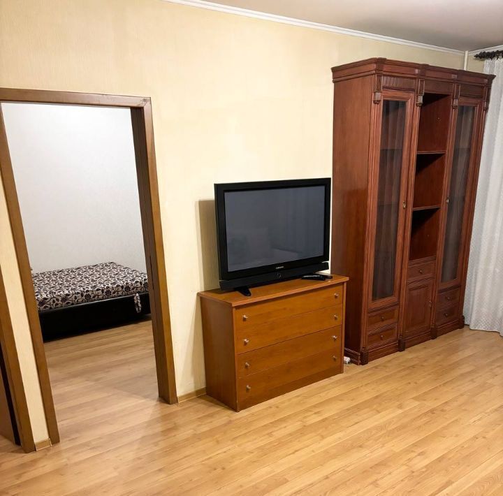 квартира г Москва метро Теплый Стан ул Профсоюзная 144 муниципальный округ Тёплый Стан фото 5