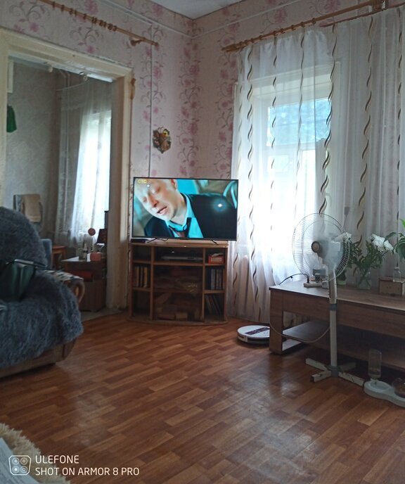 квартира г Томск р-н Кировский ул Карташова 2 фото 4