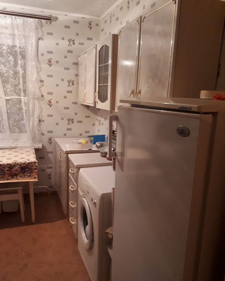 квартира г Ульяновск р-н Ленинский ул Гафурова 84 фото 4
