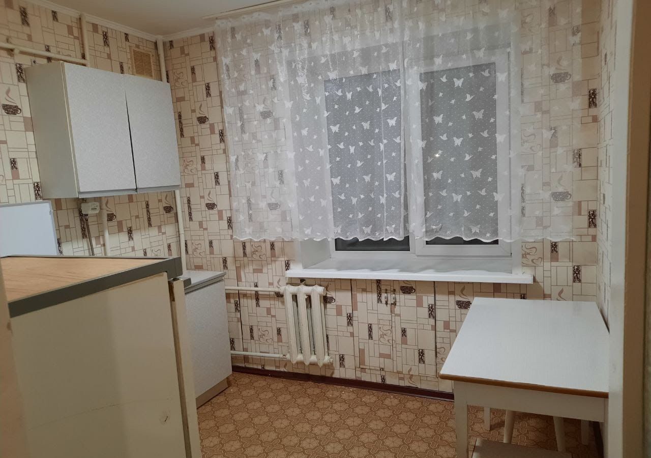 квартира г Йошкар-Ола ул Прохорова 44 фото 6