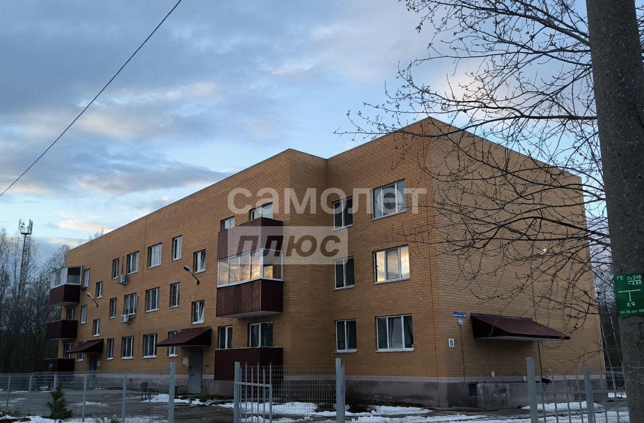 комната г Краснокамск ул Коммунистическая 1б фото 1