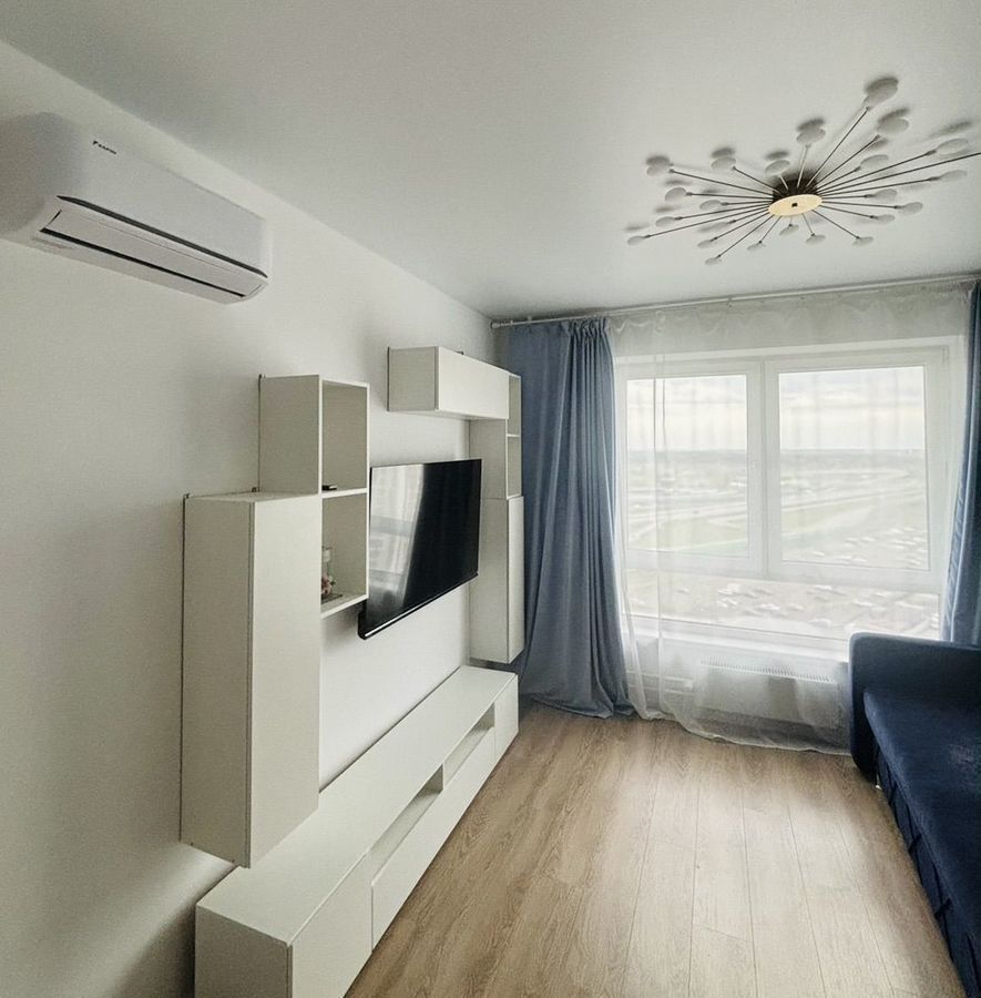 квартира г Одинцово ул Каштановая 7 Одинцовский г. о., Одинцово, Внуково фото 11