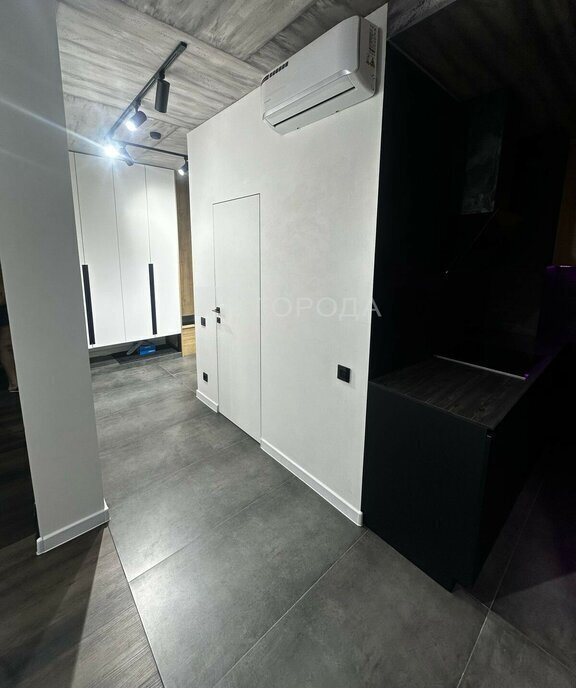 квартира г Новосибирск р-н Октябрьский Октябрьская ул Кирова 274 ЖК «SMART AVENUE на Кирова» фото 29