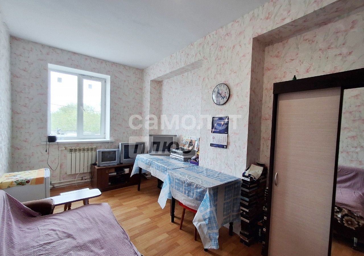 квартира г Ступино Белопесоцкий ул Акри 32 фото 4